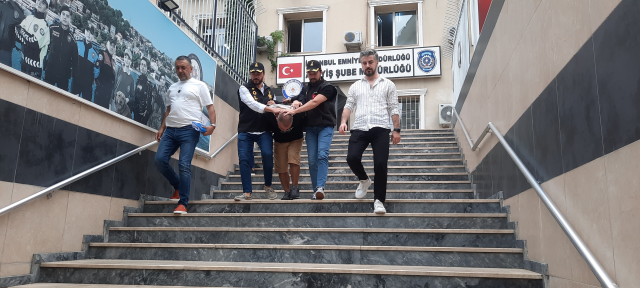 Kadıköy'de 4. kattan düşen genç kadının ölümünde yalanı ortaya çıkan avukat tutuklandı