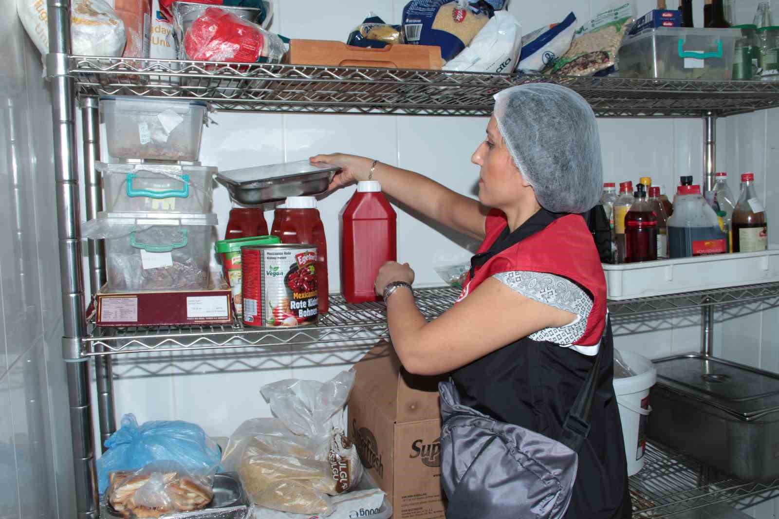 (ÖZEL) Eskişehir’deki 2 bin gıda işletmesini kapsayan denetimler başladı