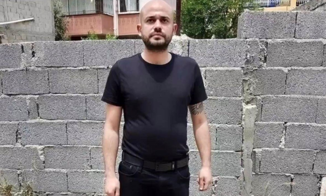 Adana'da uyuşturucu bağımlısı genç, ailesine kurşun yağdırmıştı! Babasının ardından küçük Yağmur da hayatını kaybetti
