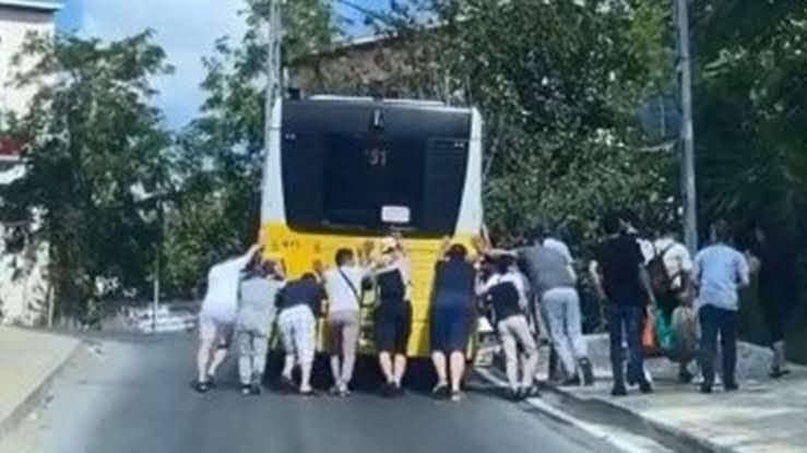 Rakamlar güncellendi! Hangi büyükşehirde toplu ulaşım ne kadar?