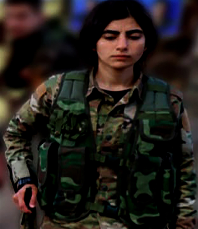 Son Dakika: MİT'ten nokta atışı! Terör örgütü PKK'nın sözde kadın yapılanma sorumlusu etkisiz hale getirildi