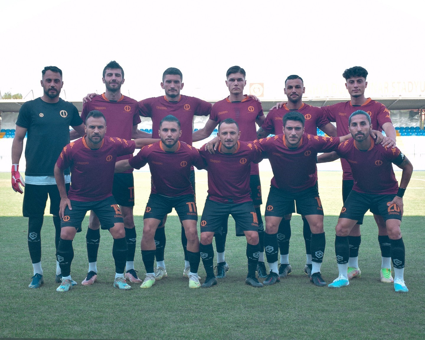 Anadolu Üniversitesi Spor, Kütahya’da mağlup oldu