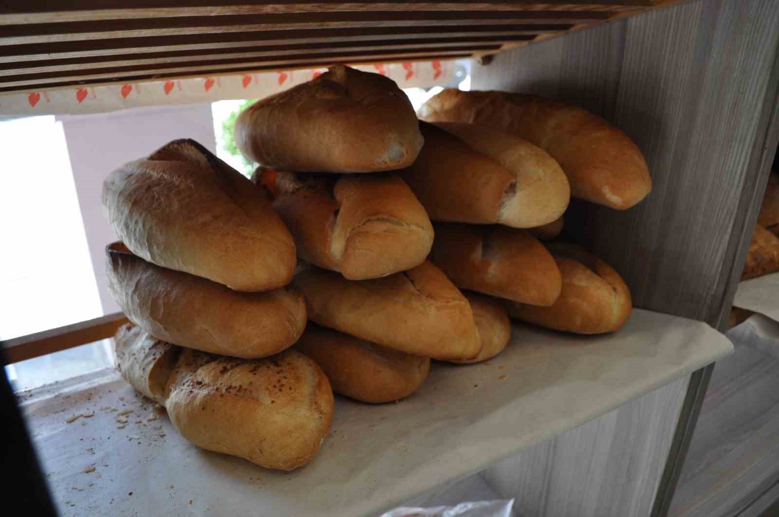 (ÖZEL) Eskişehir’de ekmek zammı