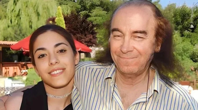 Erkin Koray'ın hayranları mezarı karıştırdı! Damla Koray'dan uyarı gecikmedi: Arkanızı döndüğünüz mezar babamın