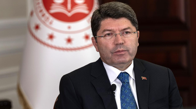 Adalet Bakanı Tunç: Cem Garipoğlu'nun mezarının açılması hukuken söz konusu değil