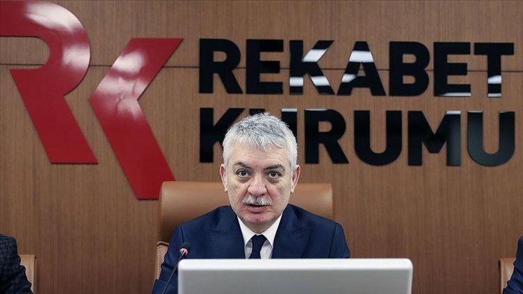 Başkan Küle'den Trendyol açıklaması: 'İhlal sürerse günlük ceza verilecek!'