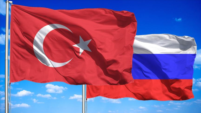 Rusya: 1 milyon ton tahıl Türkiye'de işlenip ihtiyaç sahibi ülkelere gönderilecek