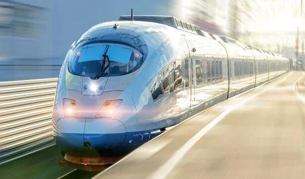 5 yeni tren hattı geliyor! Süper hızlı trende ilk adım