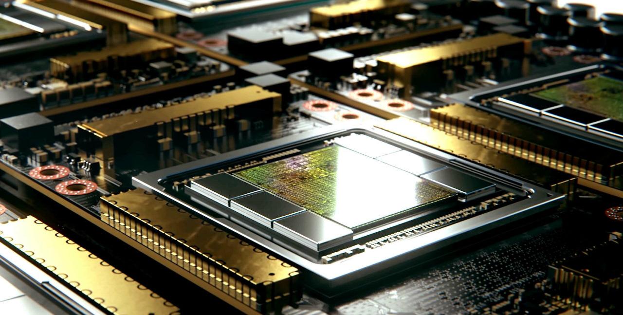Kısıtlamalara Çin müdahalesi: 5 milyar dolarlık sipariş verip GPU stoklamaya başladı!