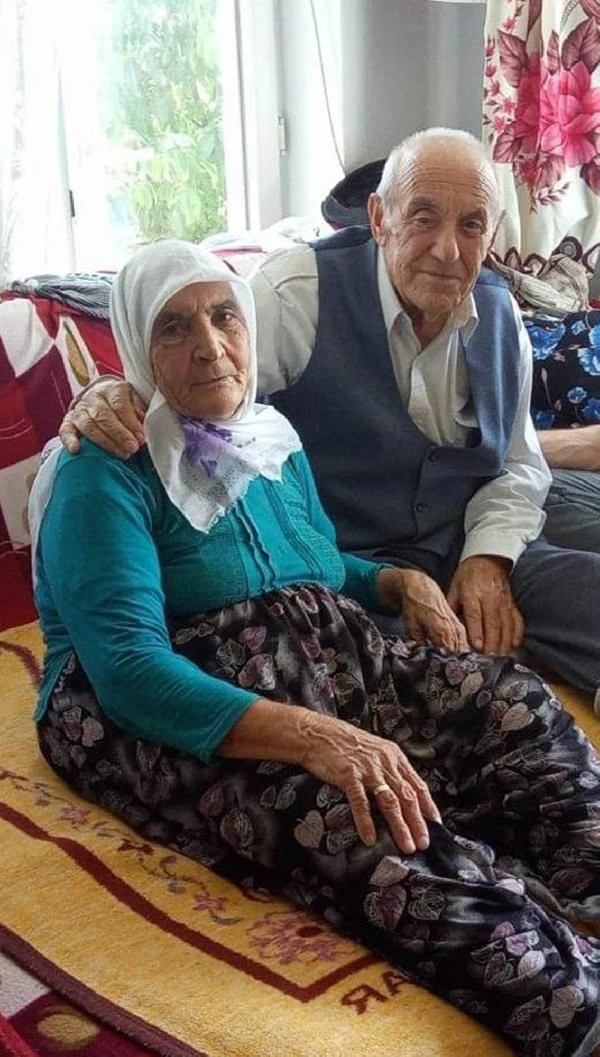 Alzheimer hastası 89 yaşındaki adam, 83 yaşındaki eşini 32 bıçak darbesiyle öldürdü