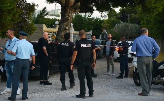 Barış Boyun'un 6 adamı Atina'da infaz edilmişti! İntikam için harekete geçen suç örgütü üyelerine operasyon