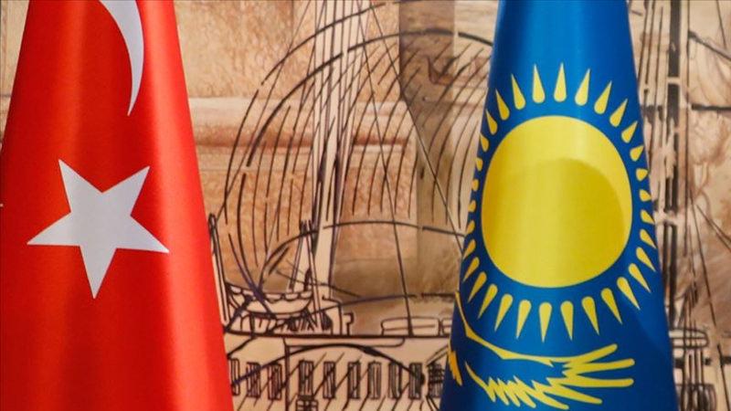 Türkiye ile Kazakistan arasında yeni işbirliği