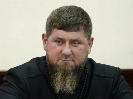 Ukrayna istihbaratından bomba iddia: Sağlık durumu kötüye giden Çeçen lider Kadirov komada