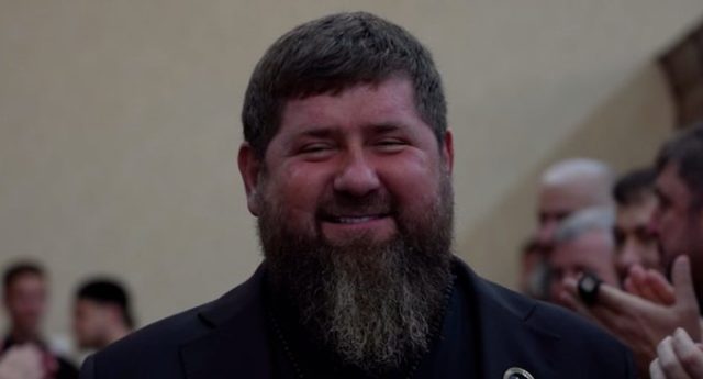 Ukrayna istihbaratından bomba iddia: Sağlık durumu kötüye giden Çeçen lider Kadirov komada