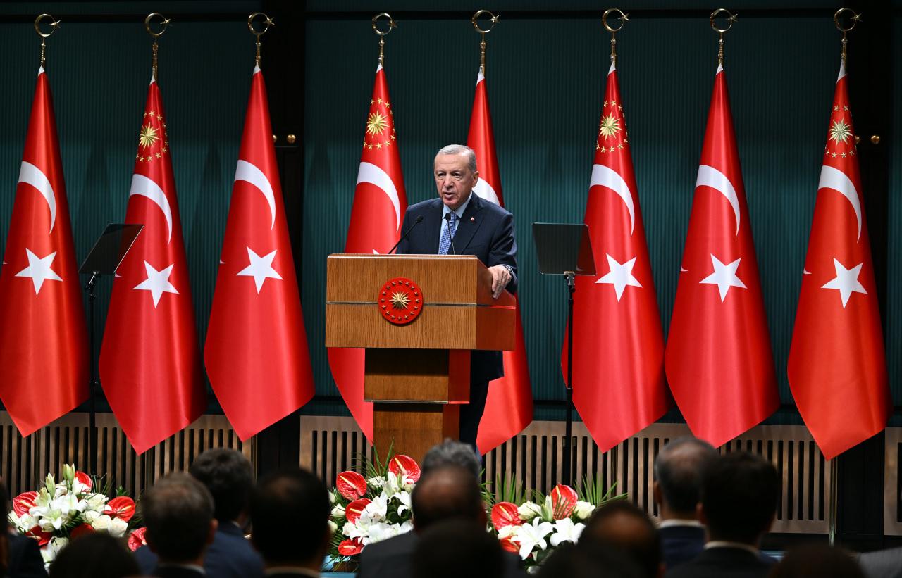 Cumhurbaşkanı Erdoğan'dan çiftçilere yeni müjde ve fahiş fiyat artışı açıklaması