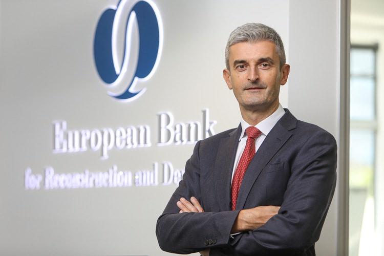 EBRD'den Türkiye açıklaması: Atılan adımlar yatırımcıların onayını aldı