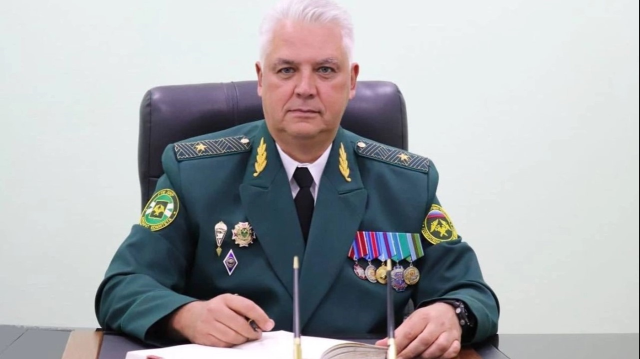 Rus general Yuri Afanasyevsky'ye suikast girişimi! Telefonu açar açmaz ev havaya uçtu