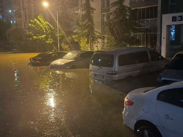 İstanbul ve Kırklareli'ndeki sel felaketinde son durum! 7 kişi hayatını kaybetti