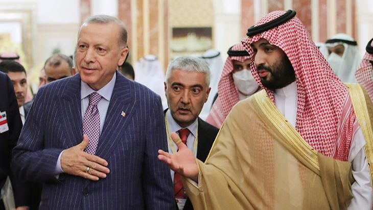 Suudi Arabistan'dan yeni 'Türkiye' hamlesi: Tarih belli oldu, hedef 30 milyar dolar...
