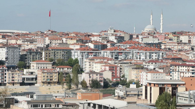 AFAD tek tek sıraladı! İşte olası İstanbul depreminde en riskli 15 ilçe