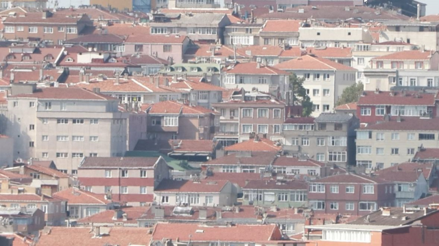 AFAD tek tek sıraladı! İşte olası İstanbul depreminde en riskli 15 ilçe