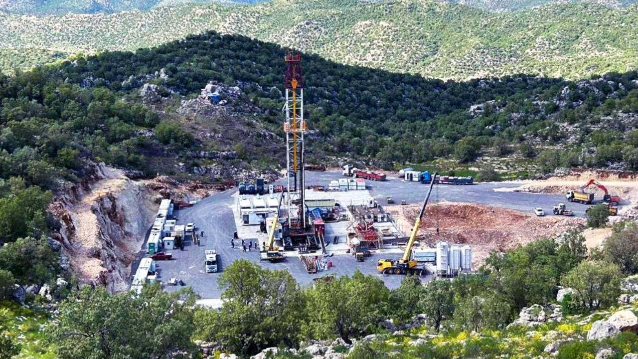 Bir ilimizde daha heyecanlandıran petrol gelişmesi: Yeni müjde an meselesi!