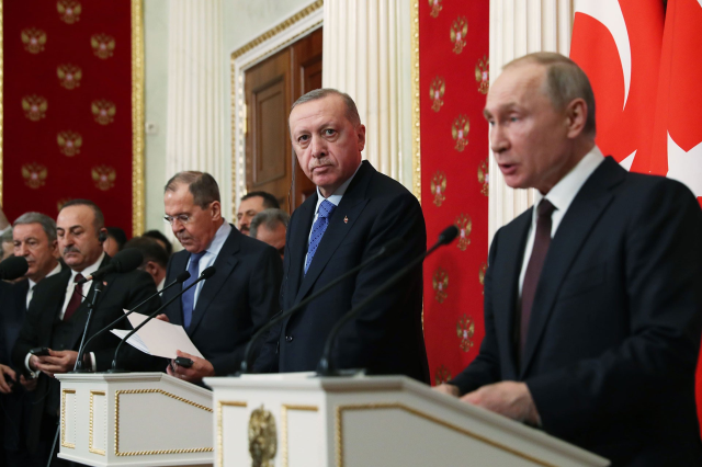 Dünyanın gözü Soçi'de gerçekleşecek Cumhurbaşkanı Erdoğan-Putin görüşmesinde! Masada Tahıl Koridoru Anlaşması var
