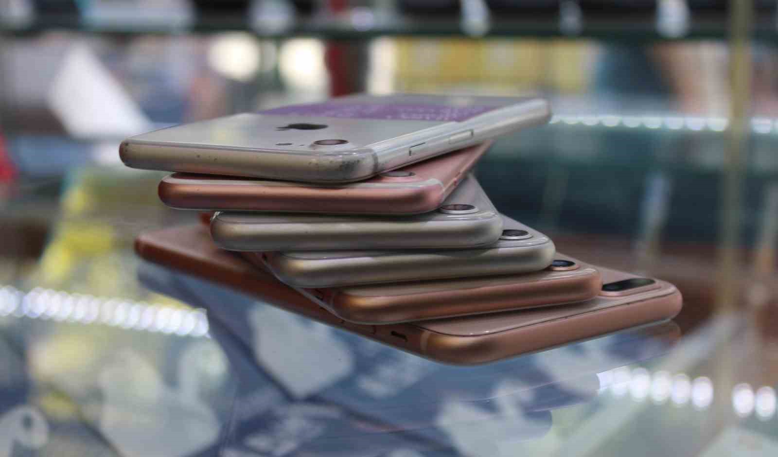 (ÖZEL) Cep telefon satıcılarından vatandaşlara İMEİ kayıt ücreti uyarısı