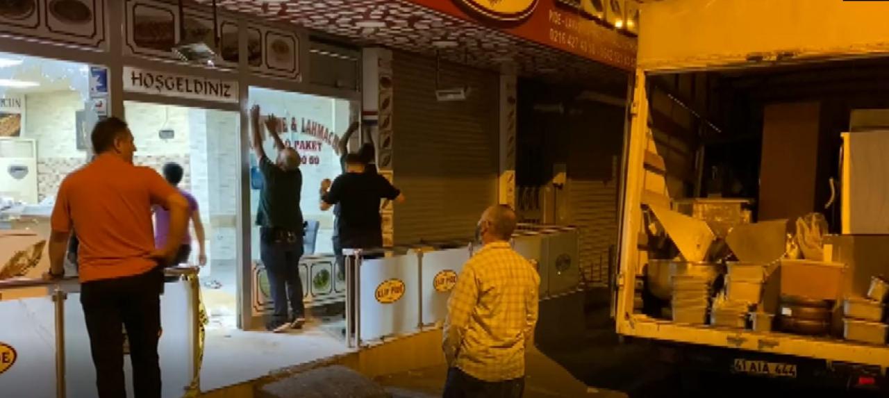 Ölümlü kavga büyüdü! Maltepe'de polisler nöbette, gözaltı sayısı 30'a yükseldi