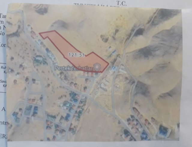 Pertek Belediyesi'nin 150 milyon TL'lik vurgun yaptığı iddia edildi