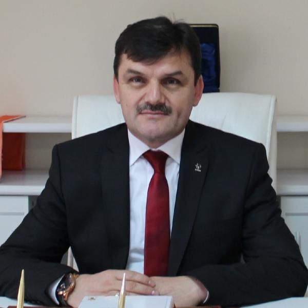 AK Parti İl Başkanı, Hastane Başhekimini Tehdit Etti