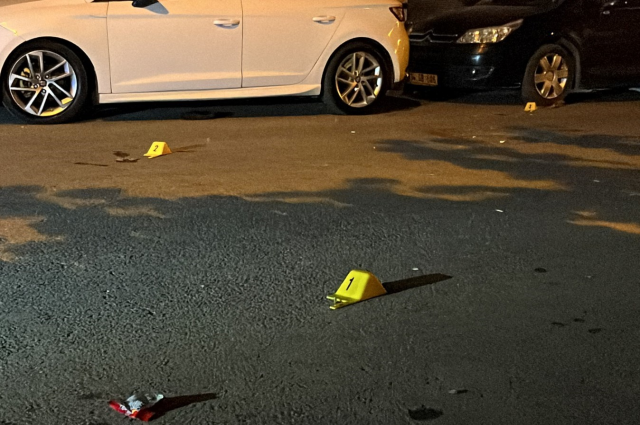 Diyarbakır'da silahlı saldırıya uğrayan motosikletli gencin 14 gün önce cinayet işlediği ortaya çıktı