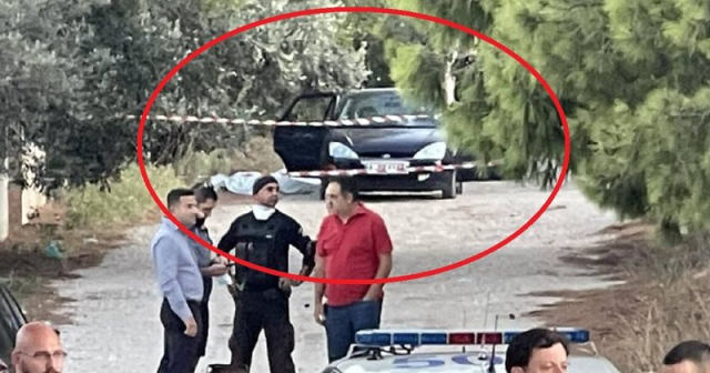 Atina'da mafya hesaplaşması! Firari Türk suç örgütü liderinin 6 adamı öldürüldü
