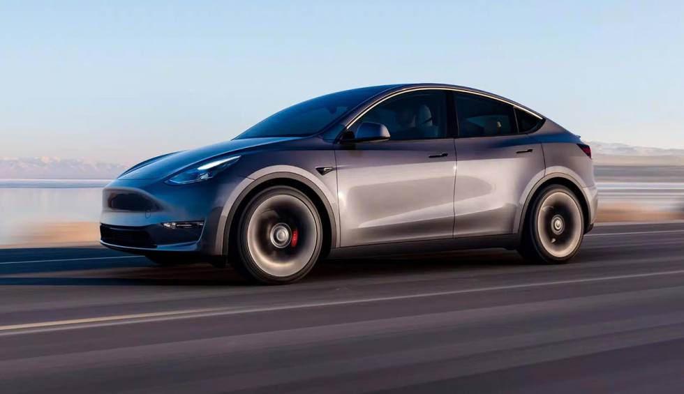 Tesla Model 3 ve Model Y araçlarında indirime gitti