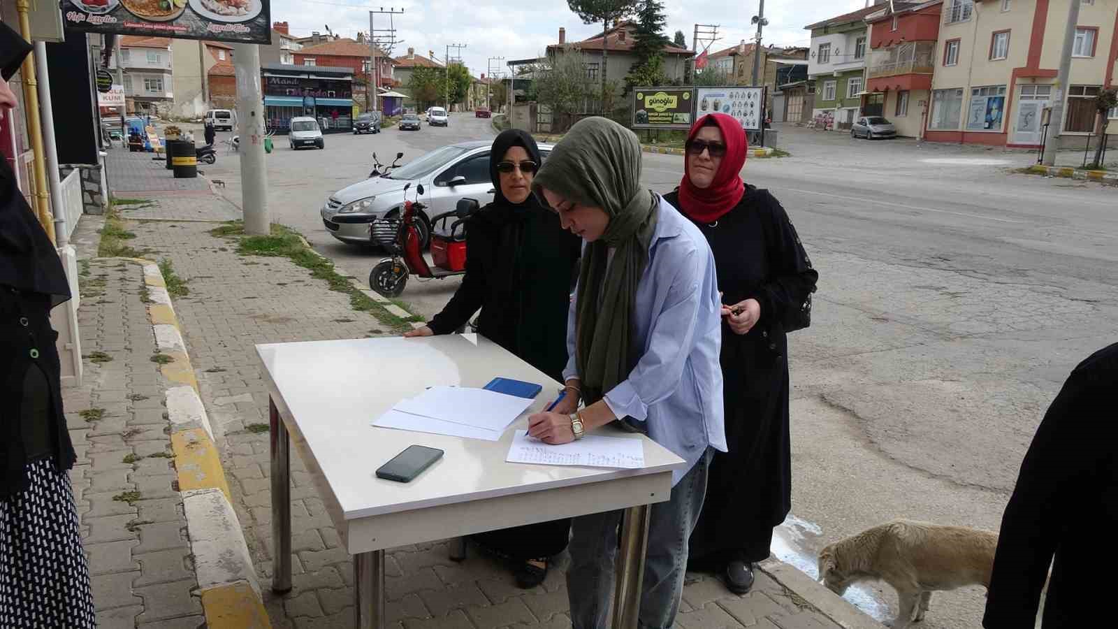 Manda sütü üreticilerinden tepki