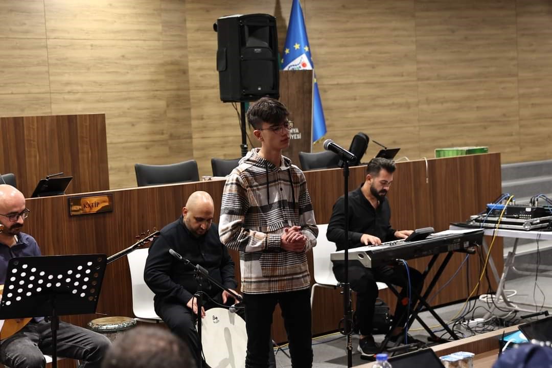 Geleneksel Hisarlı Ahmet Türk Halk Müziği Ses Yarışması finalistleri belli oldu