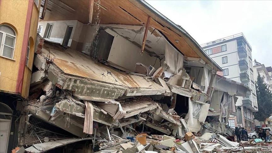 Depremzedelere konut kredisi ve hibe kararı Resmi Gazete'de