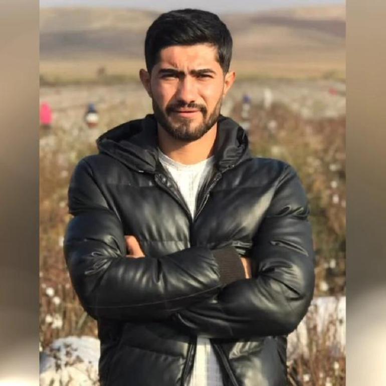 Diyarbakır’da 2 gündür kayıp olarak aranan Umut, silahla vurulmuş halde ölü bulundu