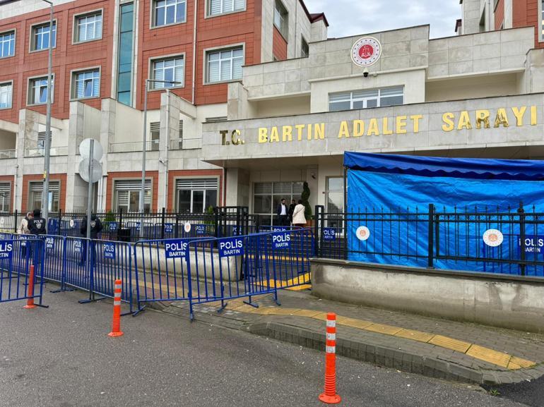 Maden faciası davasında ilk müdahaleyi yapan işçi, tanık olarak dinlendi