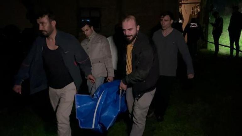 Bursa'da 3 gündür kayıp olarak aranan Furkan, barakada ölü bulundu