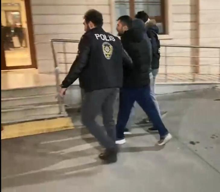 İstanbul'da 75 firari hükümlü yakalandı