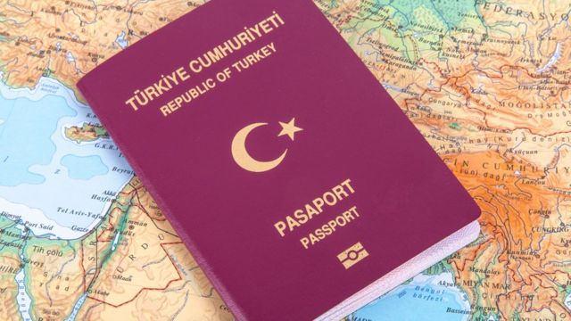AB vize kolaylığı için Türkiye'ye söz verdi