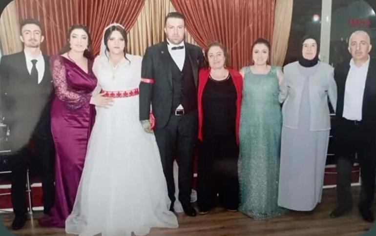 Kazada ölen güvenlik görevlisi Kübra'nın annesi: Evimizin neşesi gitti