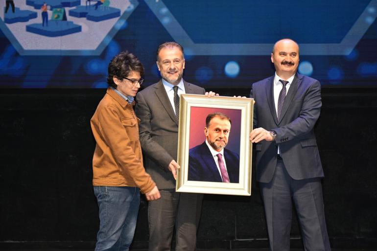 Bakan Yardımcısı Şamlıoğlu: 28 Şubat’ta Türkiye’nin üretim kabiliyetini hedef aldılar