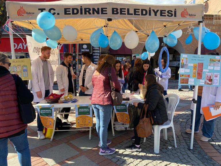 Prof. Dr. Kökenli: Türkiye'de Tip 1 diyabet hastası 20 bin çocuk var