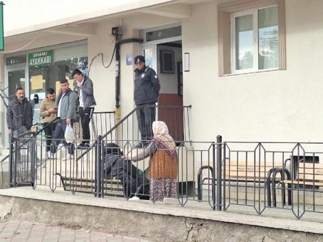 Aynı aileden 5 kişinin öldüğü komşu saldırısında Ceyda, 'Sıra bize geliyor' diyerek yardım istemiş