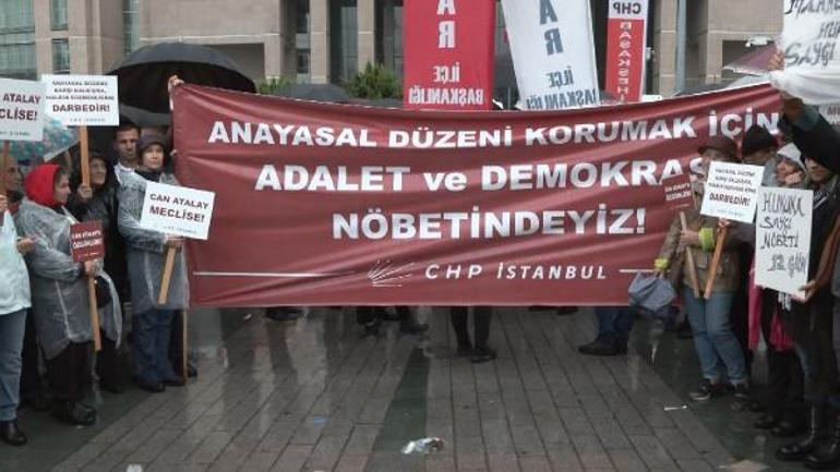 CHP İl Başkanı Çelik: Anayasa'yı her gün savunmaya devam edeceğiz