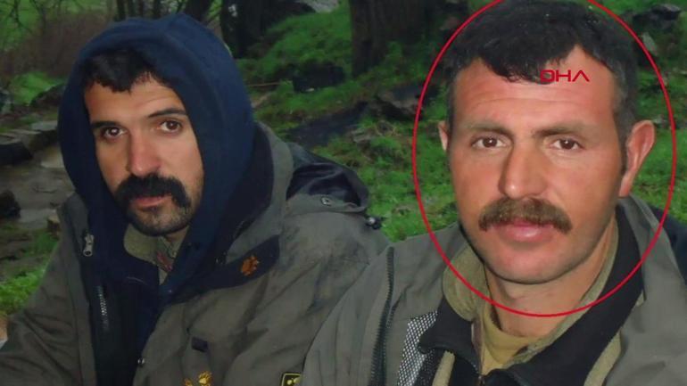MİT, PKK/KCK'nın uyuşturucu trafiğini yöneten teröristi etkisiz hale getirdi