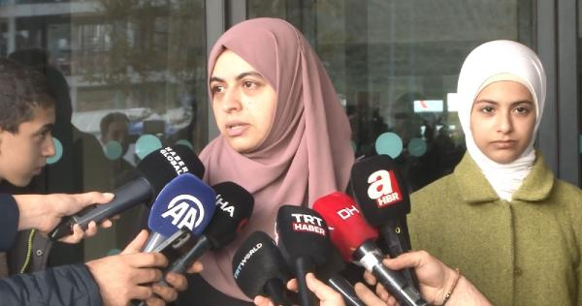 Gazze'den Türk vatandaşlarının tahliyesi devam ediyor