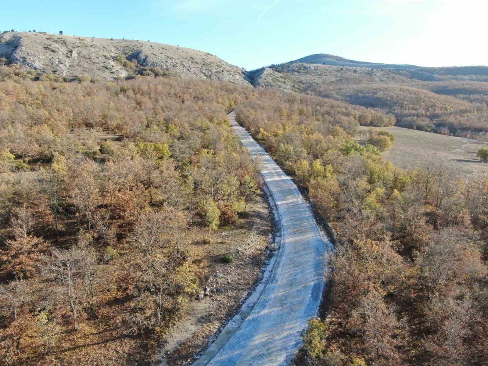 İnönü’ye büyük bir hizmet daha